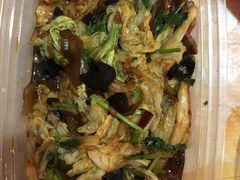 -多福饺·家常菜(谷德店)