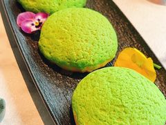 -南海渔村·徐博馆(琶洲店-粤菜养生宴)