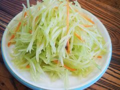 -老门刀削面(小酱坊店)