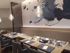 -上海临港美爵酒店·铃兰西餐厅