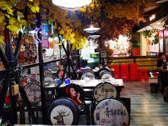 -特色酱椒鱼私房菜(黄鹤楼店)