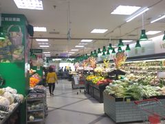 -京客隆超市(北苑店)