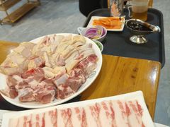 -醉旺柴火鸡(棠东店)