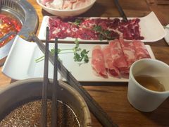 -城墙拐拐火锅(三峡广场黑金冠店)