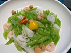 -阿明小菜·海鲜·上海菜(浦建路店)