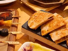 -火山屋台(新街口店)