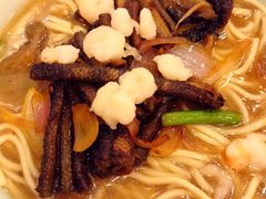 -奎元馆.百年奎元.非遗传承(西湖边的解放路店)