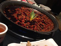 -纸盐河码头火锅(十八梯店)