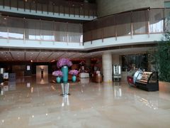 -北京好苑建国酒店