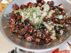 -大丰收脆鱼(浦西万达店)
