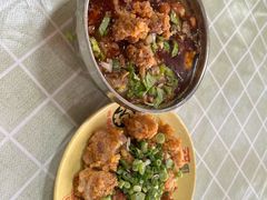 -代四孃牛华豆腐脑美味小食(总店)