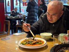 -粗茶淡饭(汇金店)