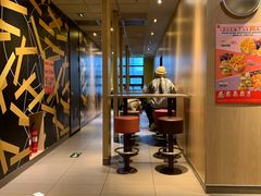 -麦当劳(望京国际商业中心店)