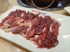 -阳坊大都涮羊肉(阳坊总店)