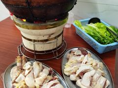-威邵鸡煲(西华路总店)