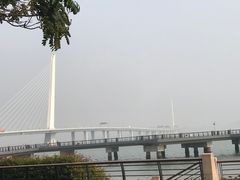 -深圳湾公园(南山区)