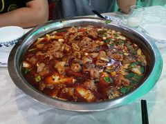 -金良酸菜鱼(宁海路总店)