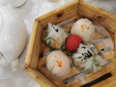 金牌虾饺皇-江海酒家(赤岗店)