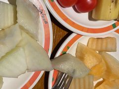 -比格比萨自助(宋家庄店)