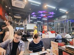 -马海涛牛肉串·午市牛腩饭·烧烤夜宵(领汇广场店)