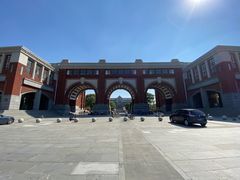 -华东政法大学(松江校区)