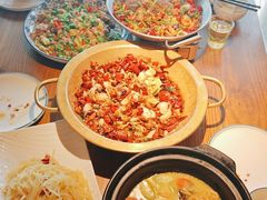 -永安水煮活鱼·仪征菜(仪征奥林匹克店)