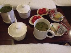 -苏沐堂全息足浴·SPA·按摩(万科美好广场店)