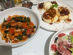 -Nana And Her Friends Restaurant 娜娜家(小寨原力场店)