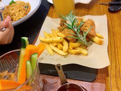 -百特喜·意大利餐厅(鹿都国际商业广场店)