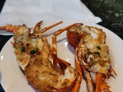 -白天鹅宾馆·流浮阁咖啡厅