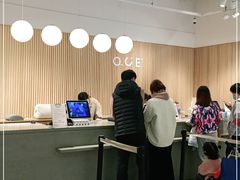 -oce(熙地港购物中心店)