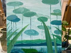 -Fun Job Art 零基础油画国画DIY画室(望京店)