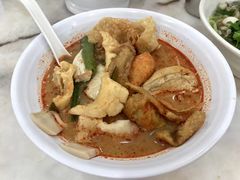 -阿坤纯正西刀鱼丸(Kuala Lumpur Branch)
