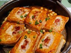 -原味田园·客家菜·土窑鸡(中航城君尚购物中心店)