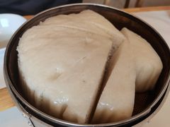 白糖发糕-杨爱珍大排档(龙游店)