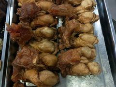 酱驼掌-牧羊鲜蒙餐馆