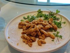 -渔港明珠酒店(星海广场店)