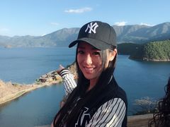 -丽江泸沽湖景区-里格半岛