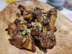 -老周家酱卤猪蹄私房菜(克拉玛依西街店)