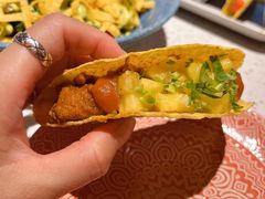 -墨纪Mojí墨西哥餐厅(南开大悦城店)
