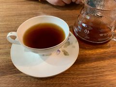 -琥珀咖啡 Ambercoffee