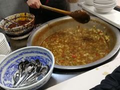 -马光荣肉丸糊辣汤(边东街店)