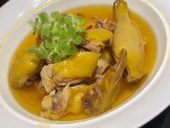 -炊江南·上海菜(国展华漕店)