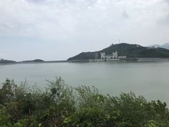 -江南天池