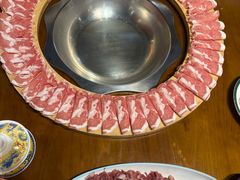 -津门老羊家·铜锅涮羊肉·烧烤(科技园店)