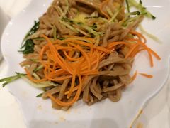 -老爷庙风味美食府(魏都大道店)