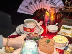 -RIVIERA 松鹤楼(外滩店)