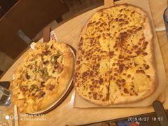 -必胜客(WOW西丽店)