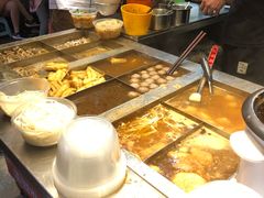 -老广州牛杂(深圳白石洲总店)