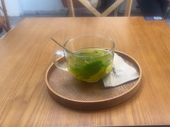 -沏点Trattoria意大利餐厅(新街口店)